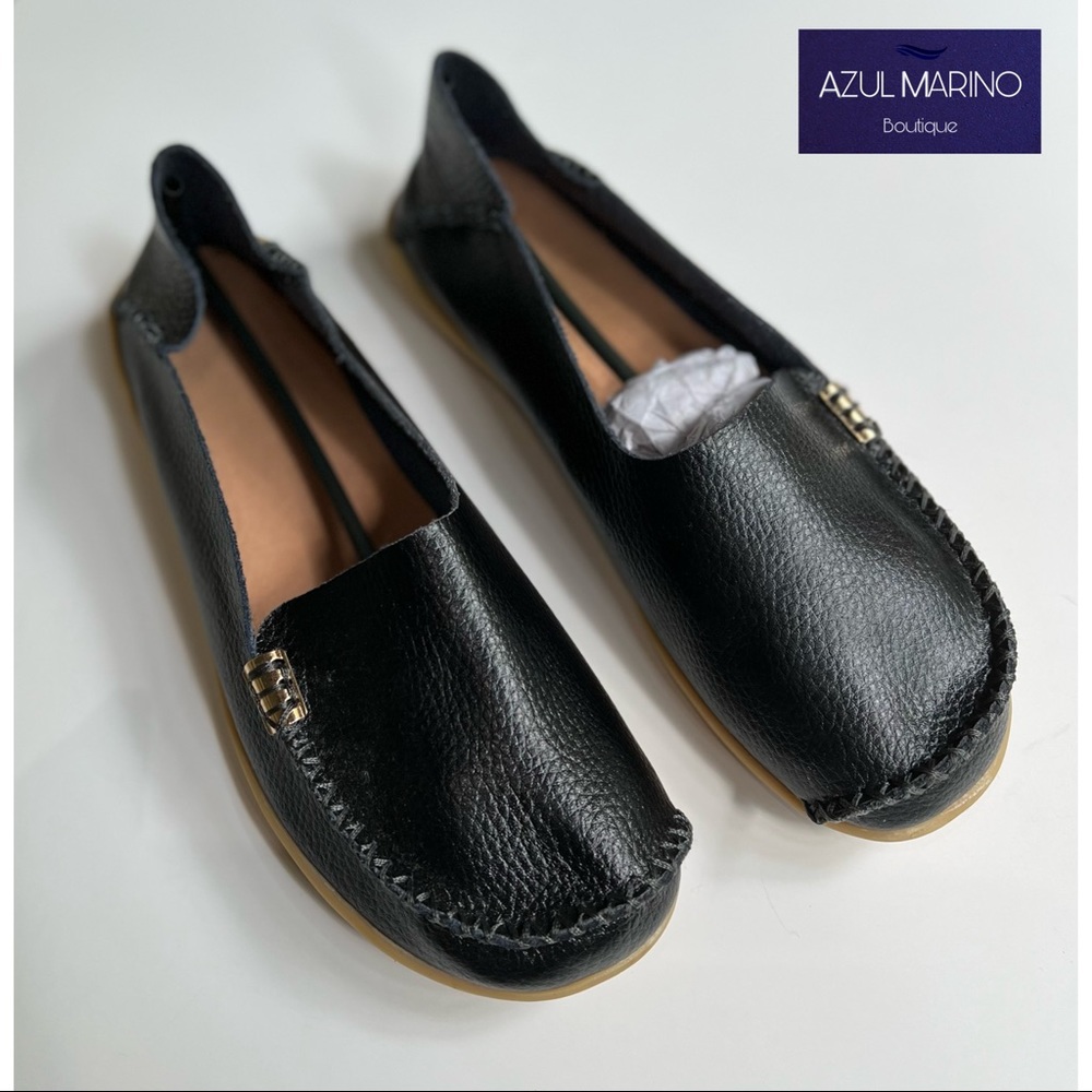 Minimalist & Casual Moccasins/loafers • Zapatos minimalistas y casuales •